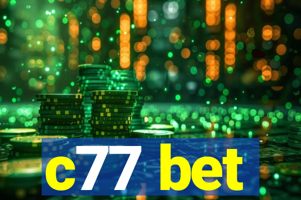 c77 bet