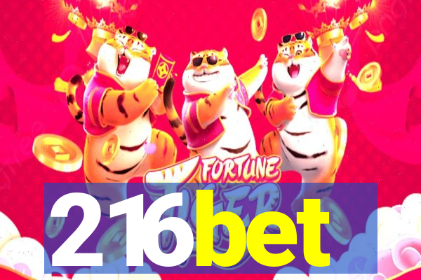 216bet