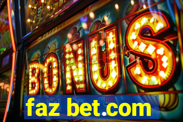 faz bet.com