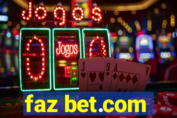 faz bet.com