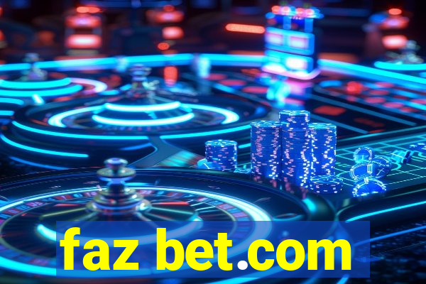 faz bet.com