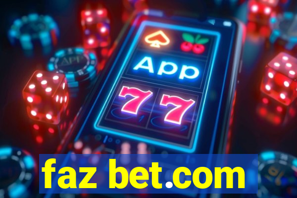 faz bet.com