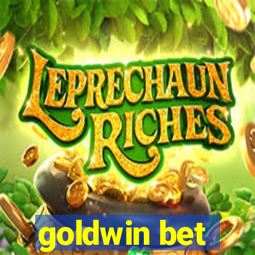 goldwin bet