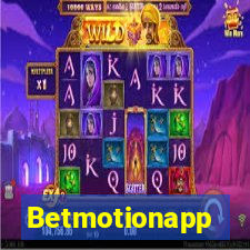 Betmotionapp