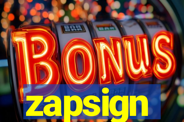 zapsign