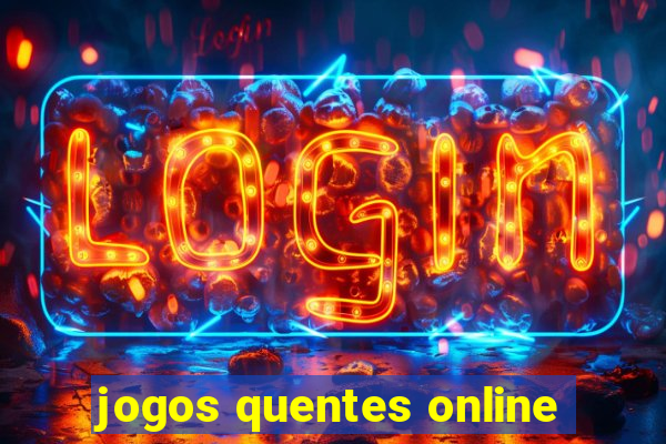 jogos quentes online