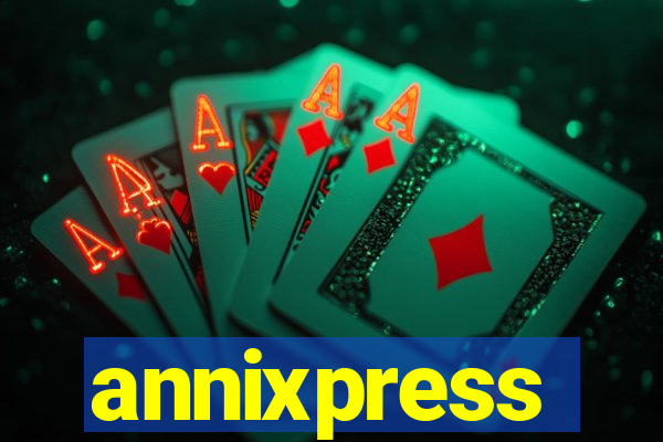 annixpress