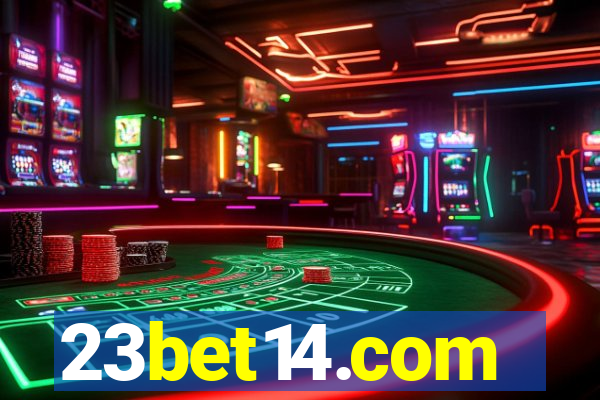 23bet14.com