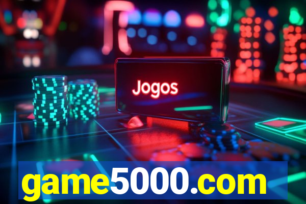 game5000.com