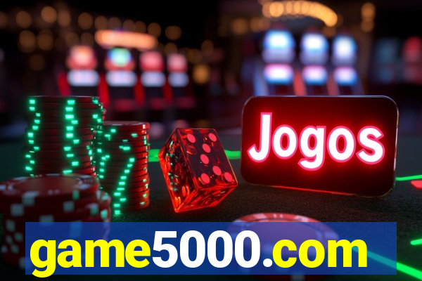 game5000.com