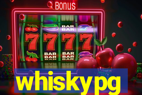 whiskypg