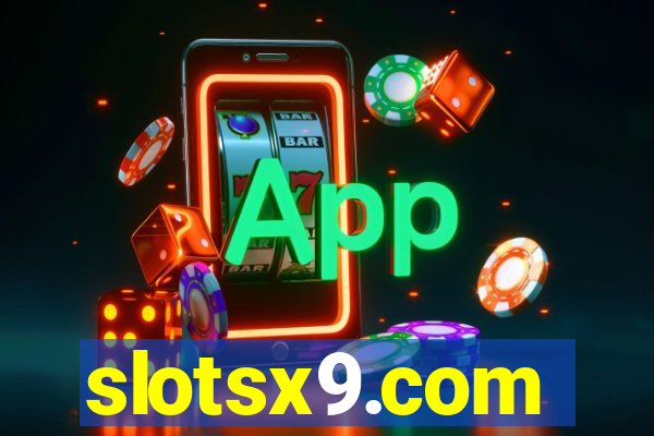 slotsx9.com