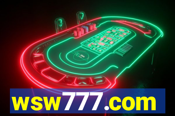 wsw777.com