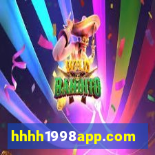 hhhh1998app.com