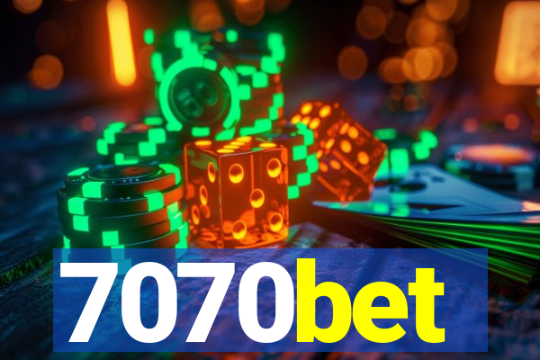 7070bet