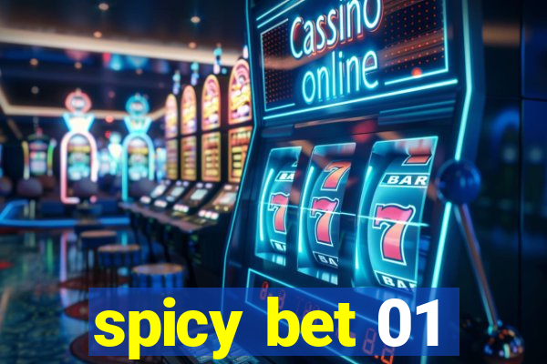 spicy bet 01