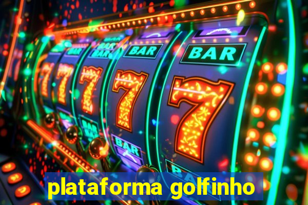 plataforma golfinho