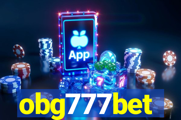 obg777bet