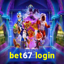 bet67 login