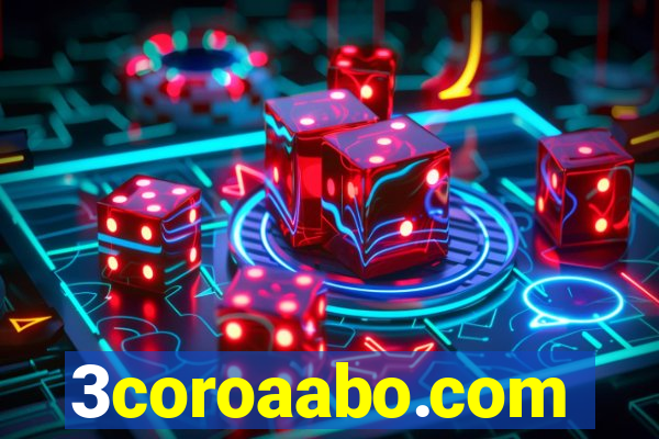 3coroaabo.com