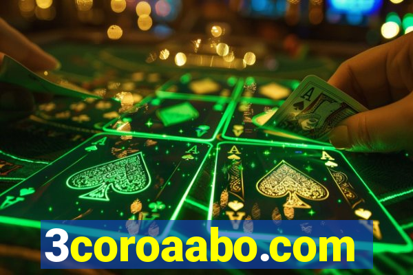 3coroaabo.com