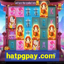 hatpgpay.com