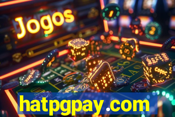 hatpgpay.com