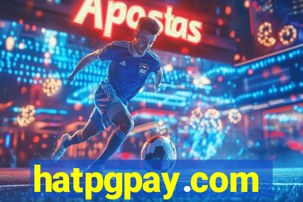 hatpgpay.com