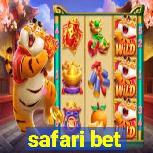 safari bet