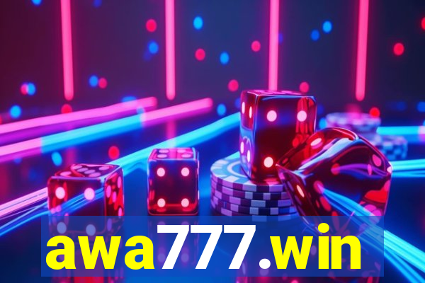 awa777.win