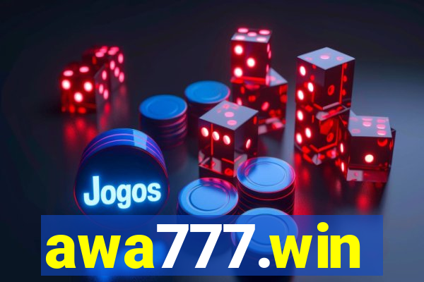 awa777.win