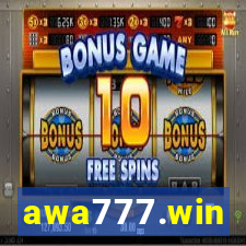 awa777.win