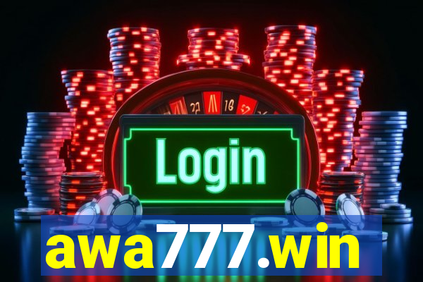 awa777.win