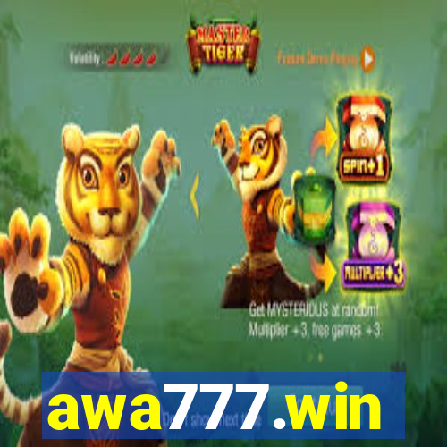 awa777.win