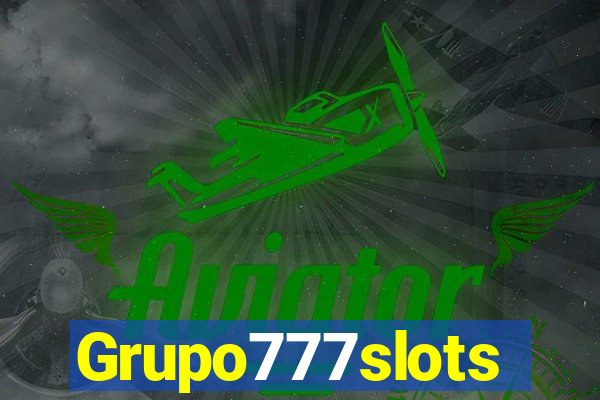 Grupo777slots