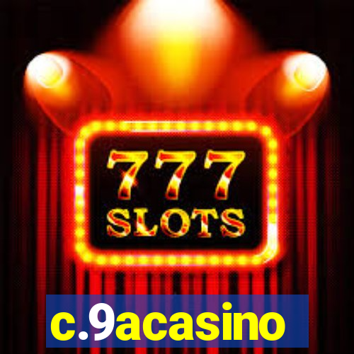 c.9acasino