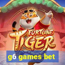 g6 games bet