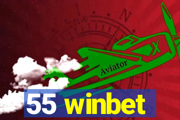 55 winbet