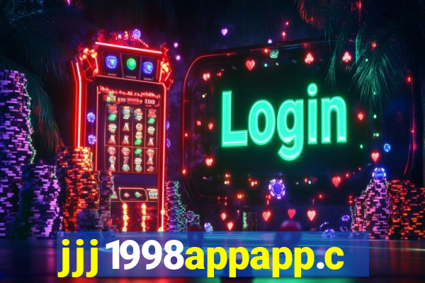 jjj1998appapp.com