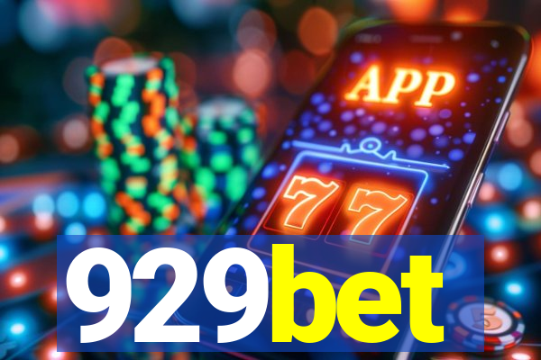 929bet