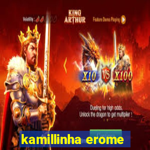 kamillinha erome