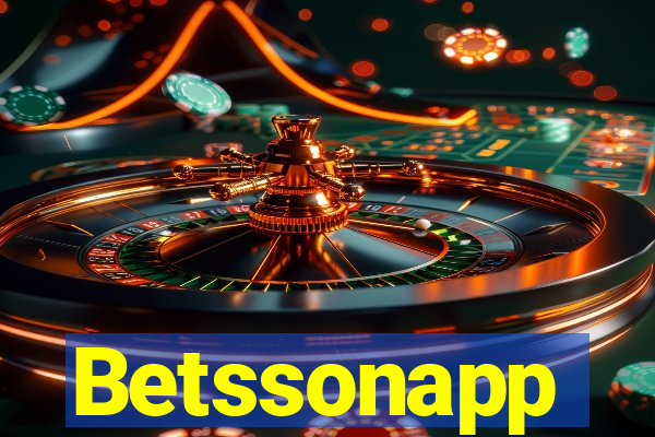 Betssonapp