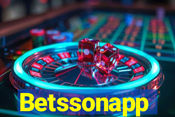 Betssonapp