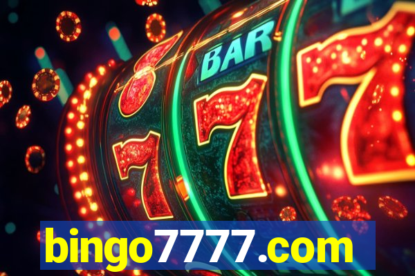 bingo7777.com