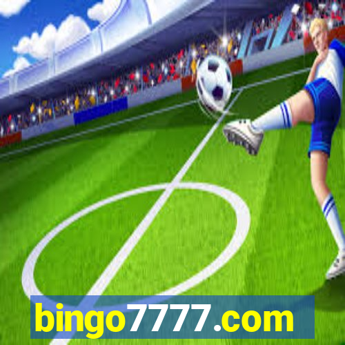 bingo7777.com