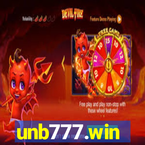 unb777.win