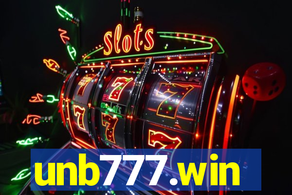 unb777.win