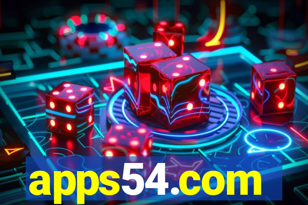 apps54.com