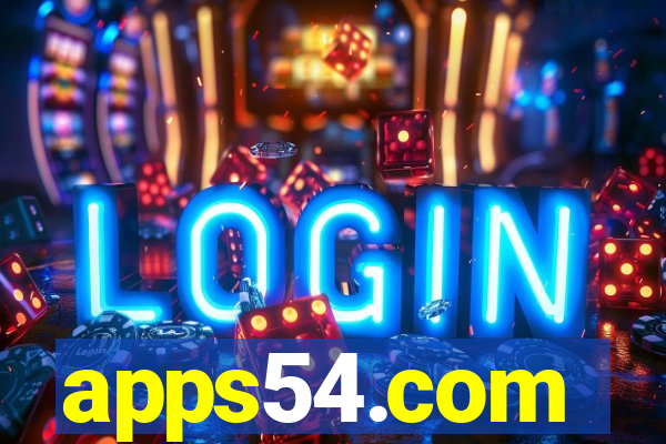 apps54.com