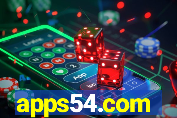 apps54.com